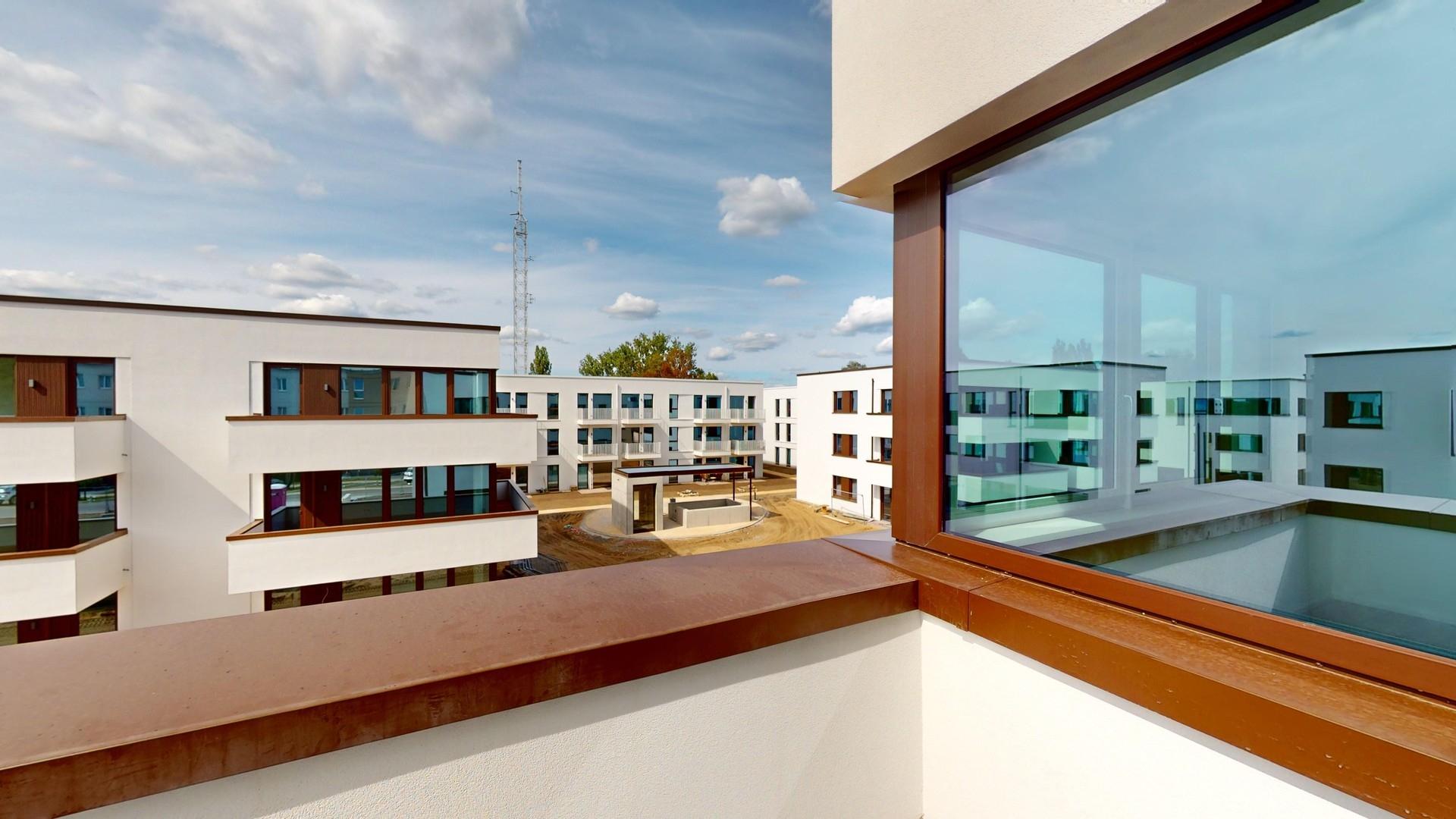 Beispielbild: Aussicht 2