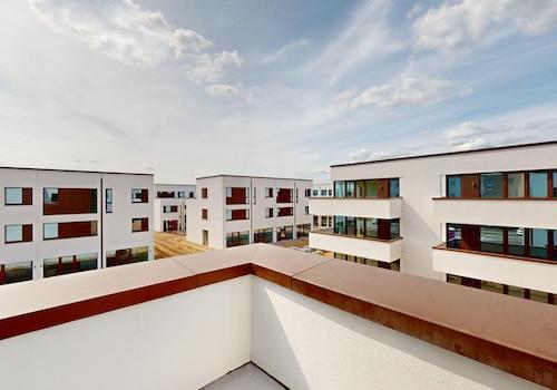 Beispielbild: Aussicht 3