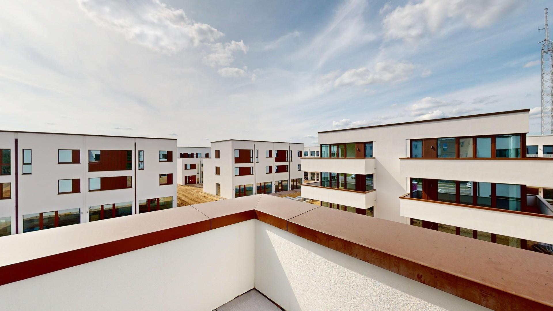 Beispielbild: Aussicht 3