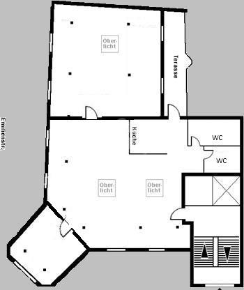 Grundriss DG