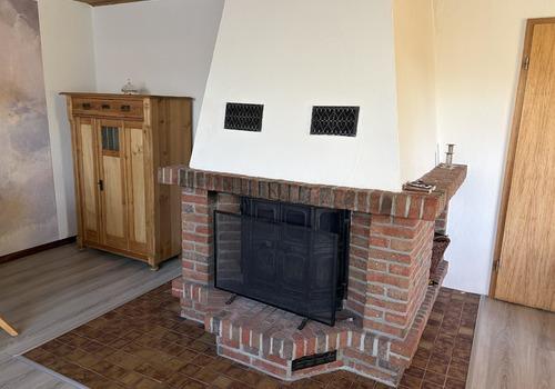 Kamin