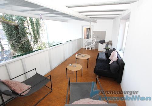 Loggia