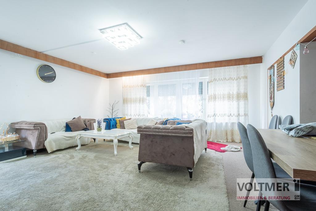1. OG Wohnzimmer