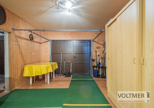 KG 1. Garage 