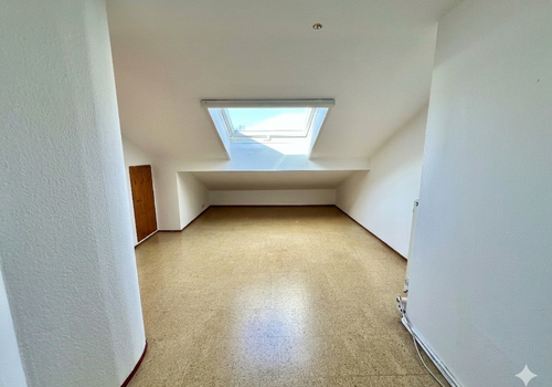 Dachzimmer