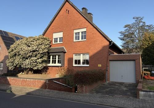 Das Haus könnte bald Ihnen geh