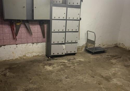 Ihr neuer Werkstattraum: Platz