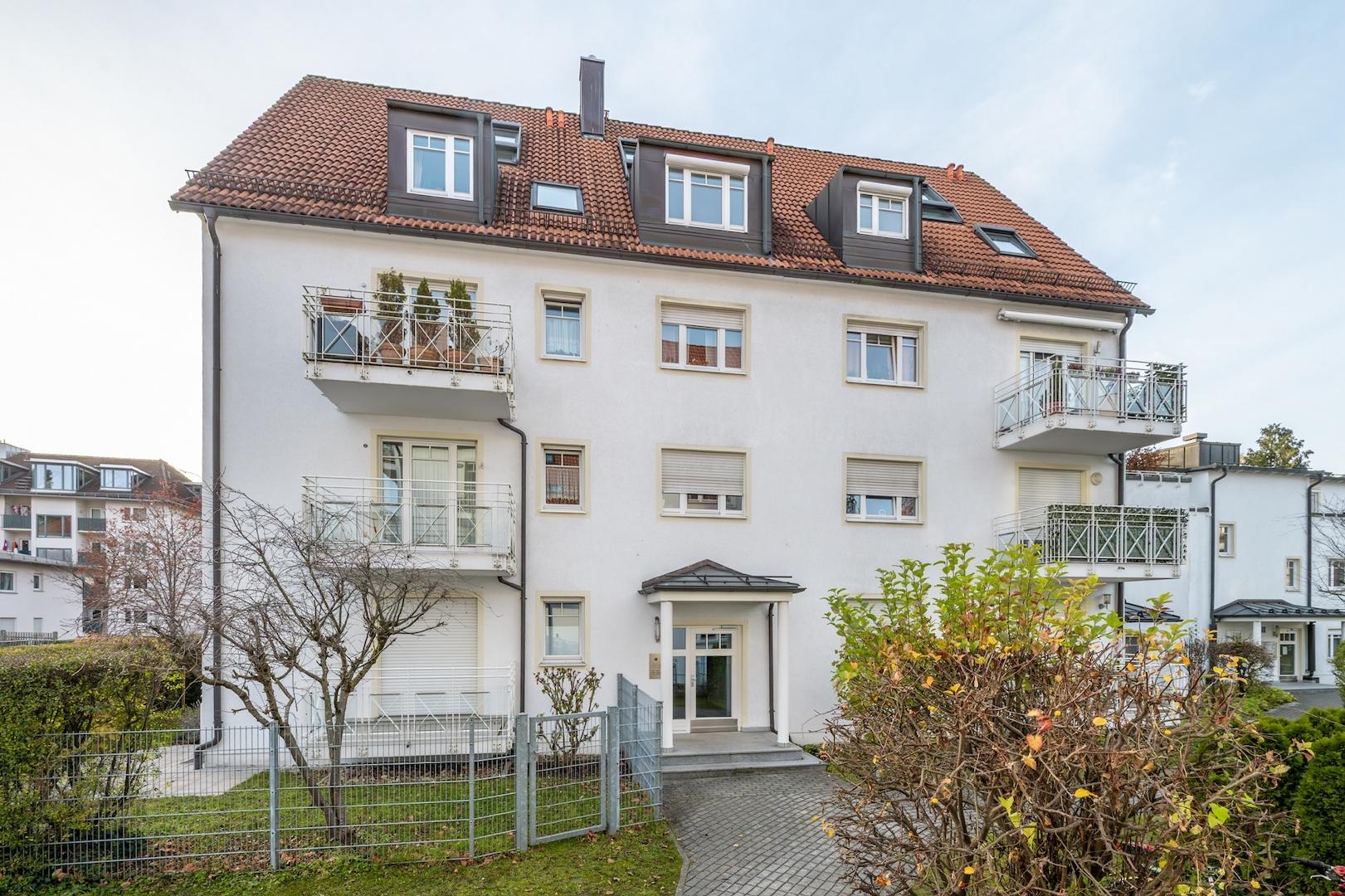 Aussenansicht