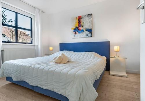 Schlafzimmer unten