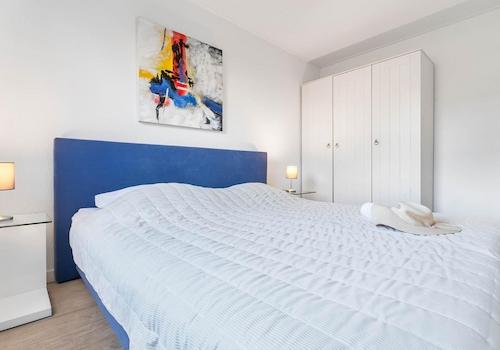 Schlafzimmer unten
