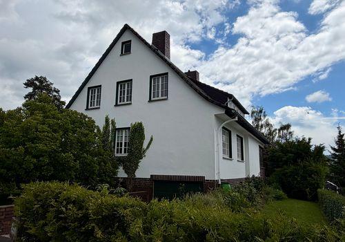 Seitenansicht