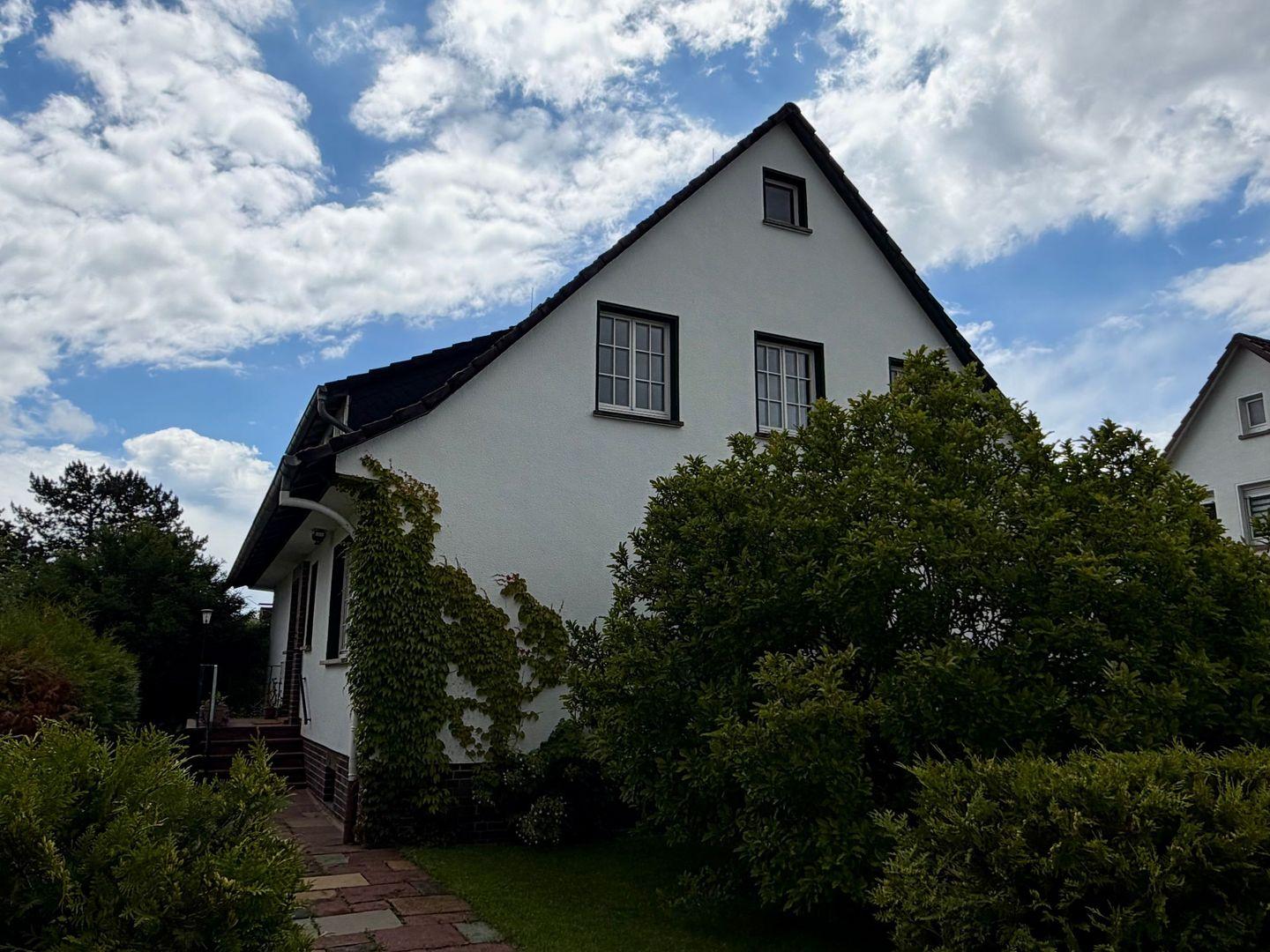 Straßenansicht