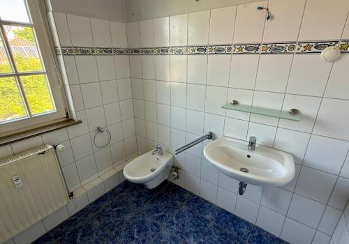 Badezimmer II