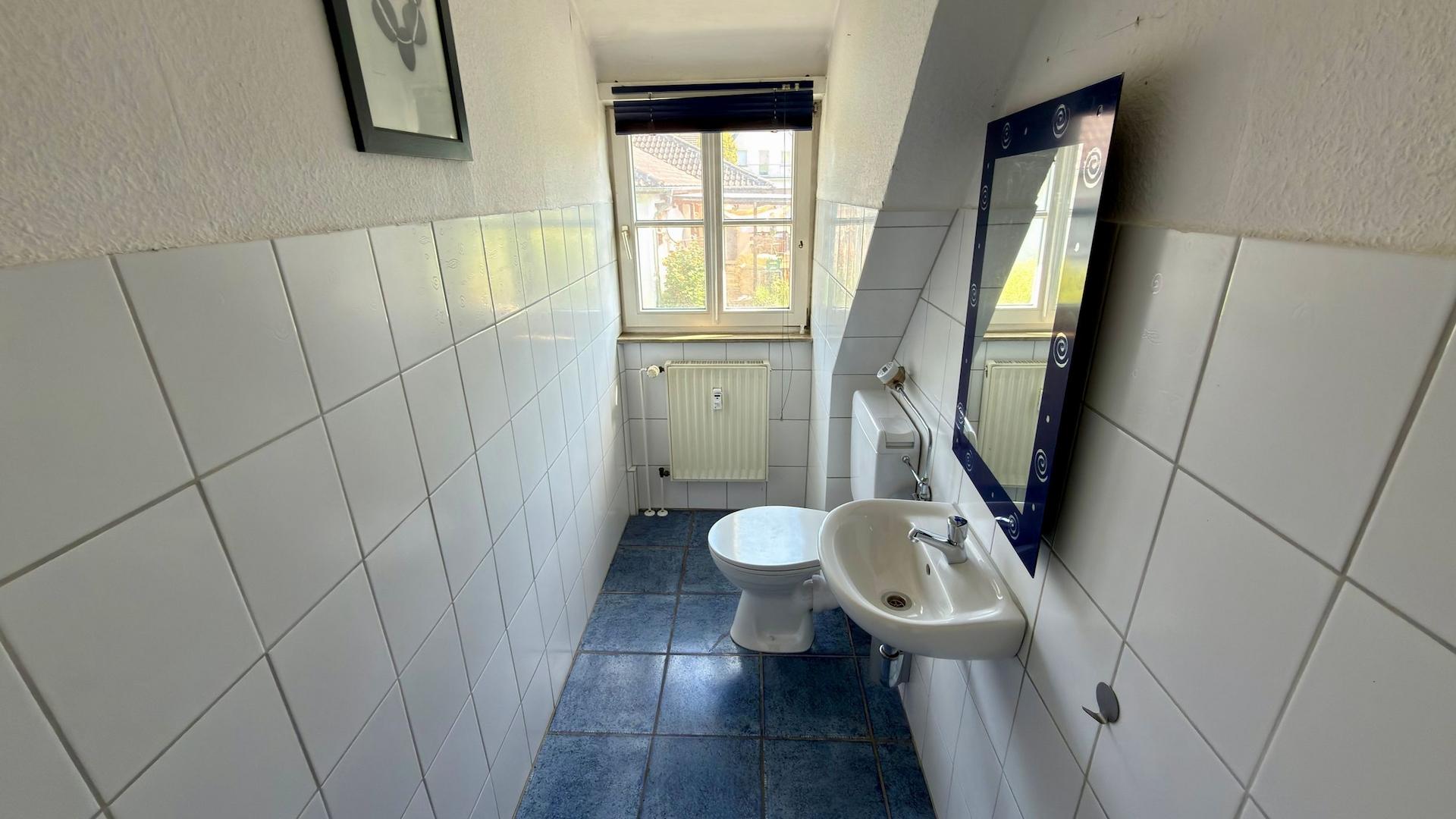 WC