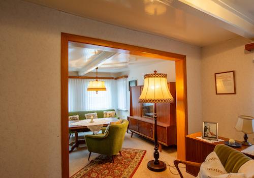 Esszimmer