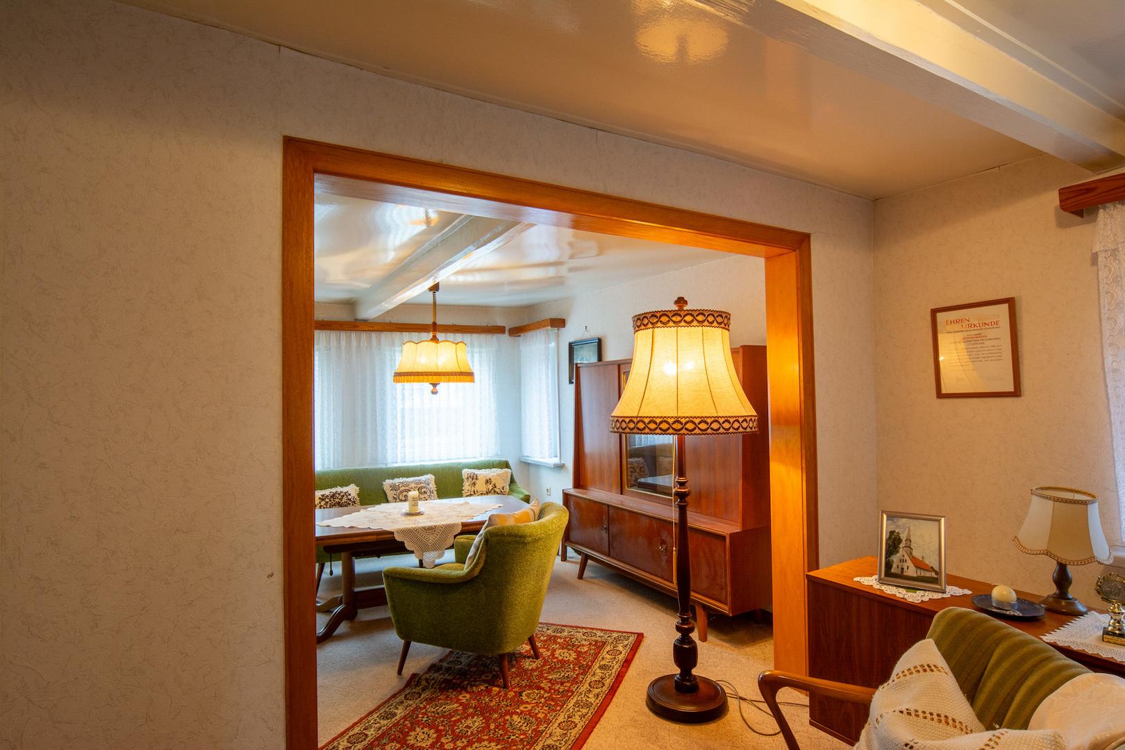 Esszimmer
