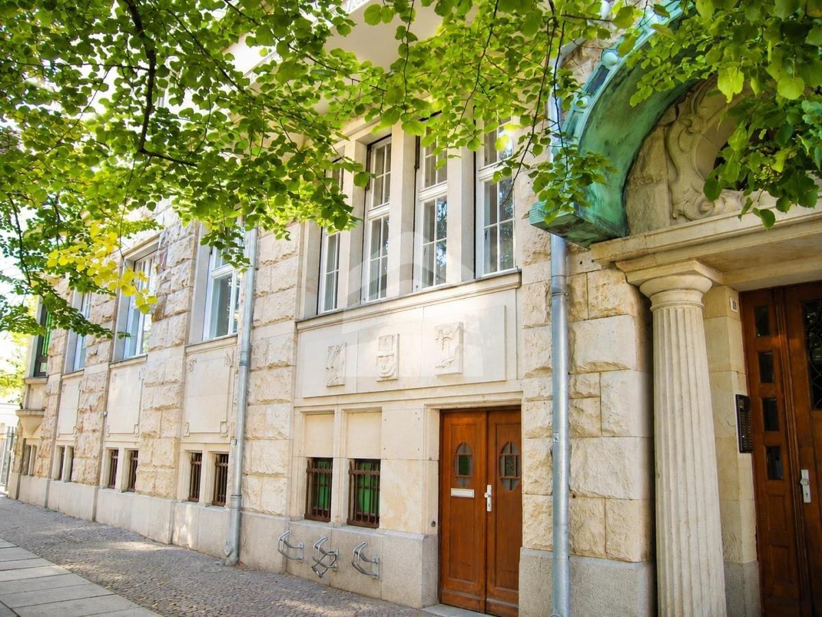 Objekt-Bild