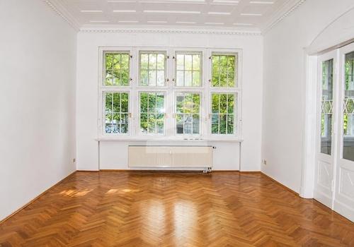 Innenansicht 