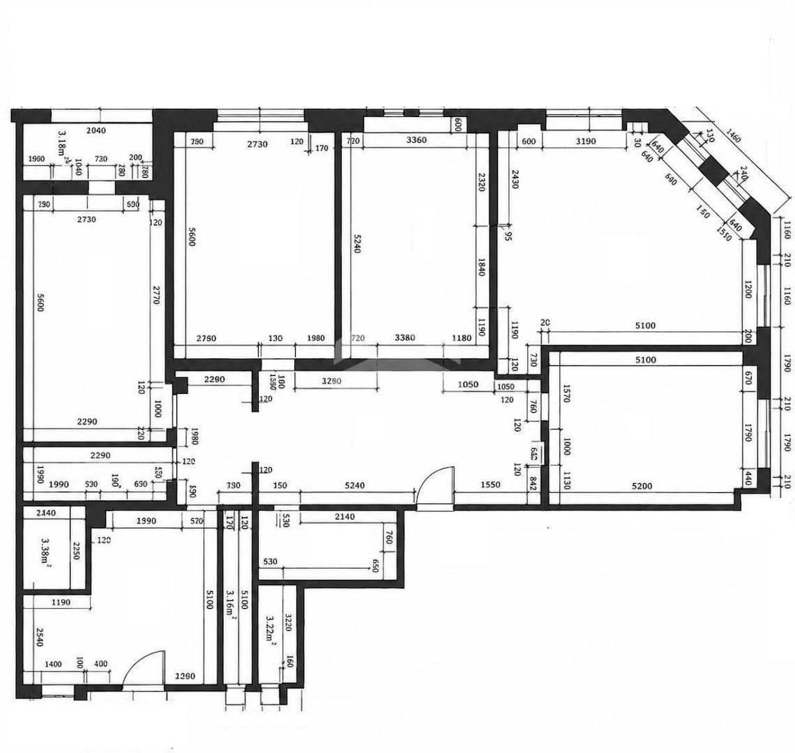 EG Grundriss