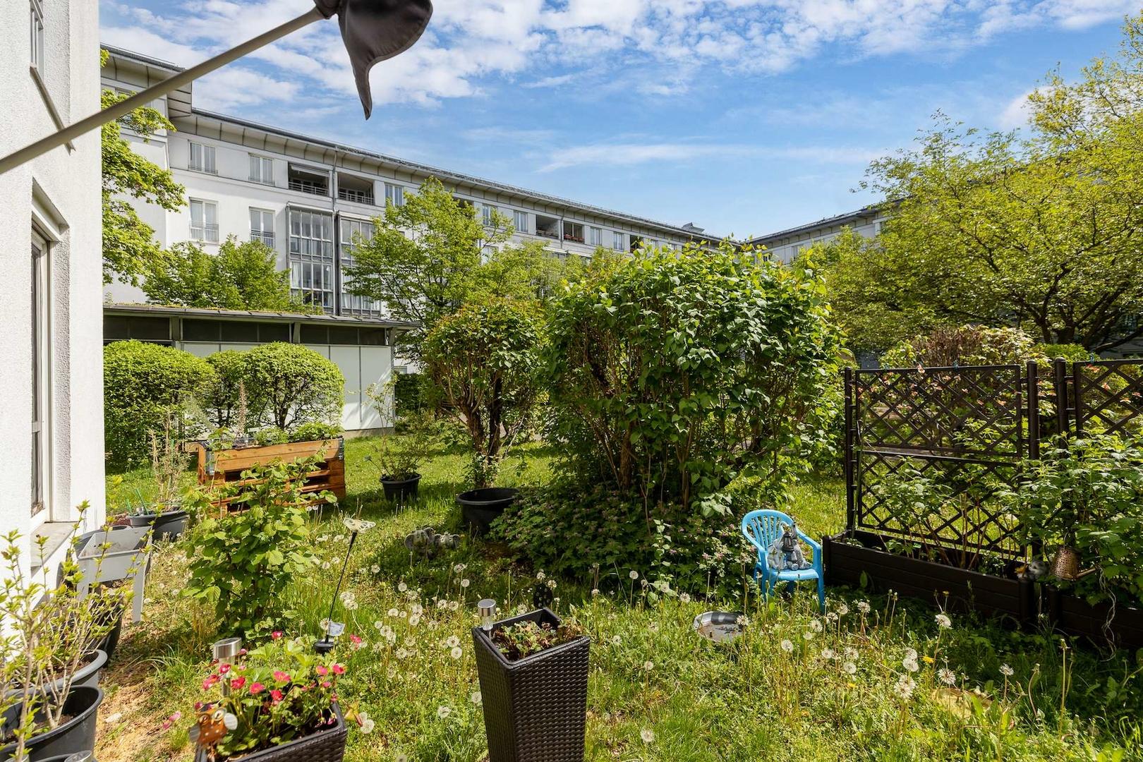 Garten