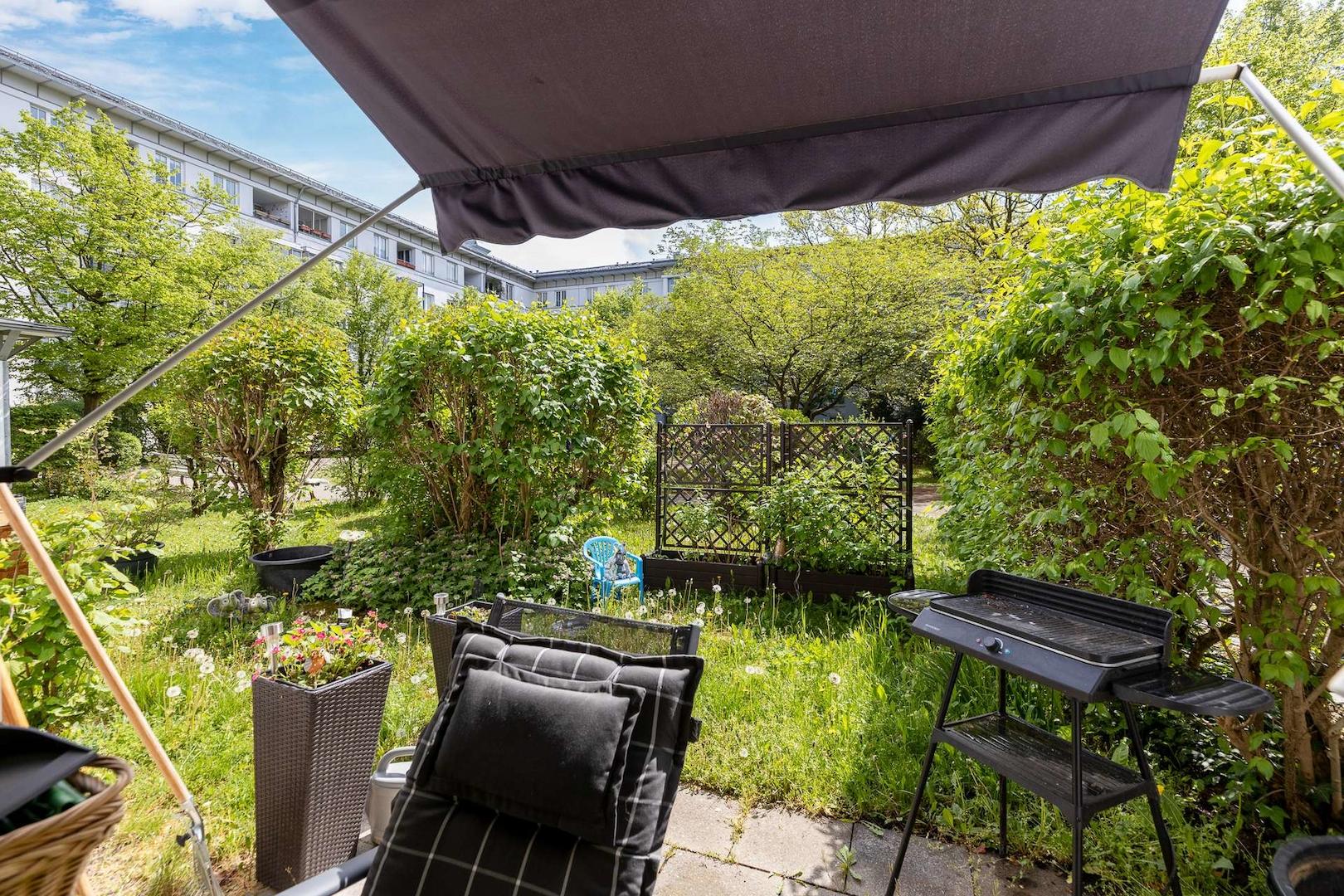 Garten