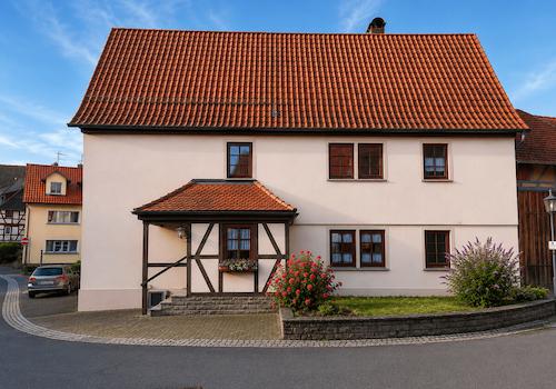 Haus Fladungen