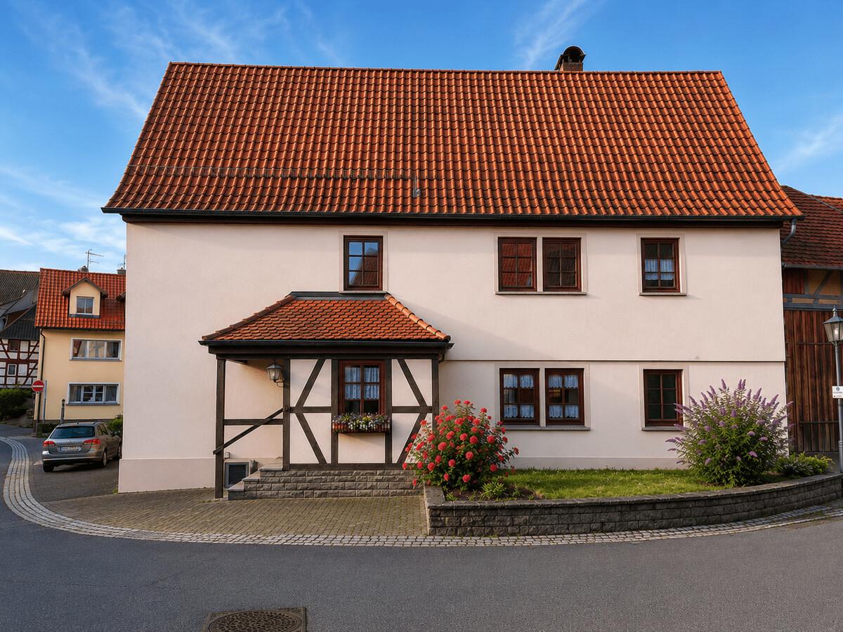 Haus Fladungen