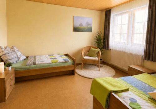 Scheunenzimmer