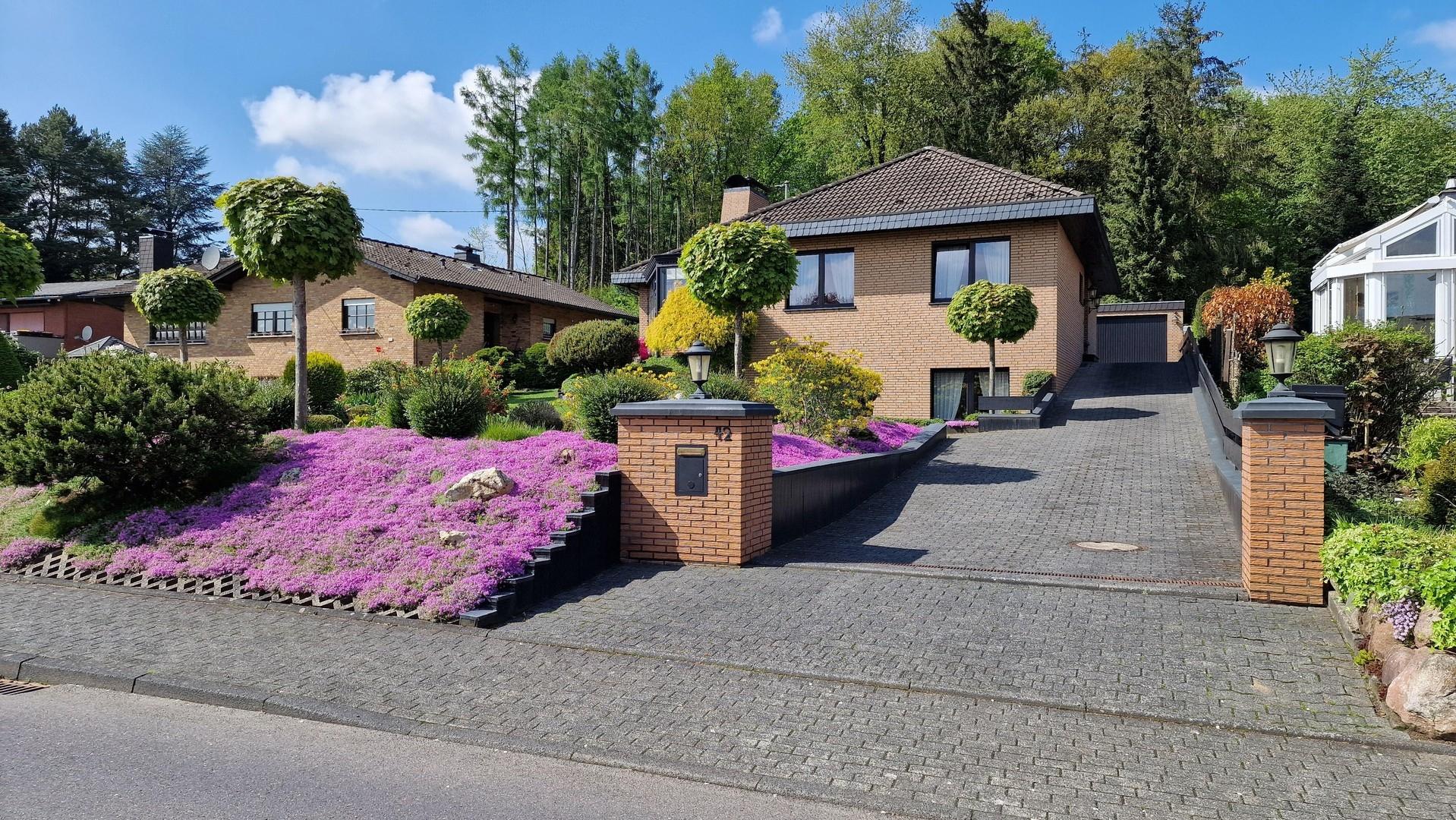 Haus 1
