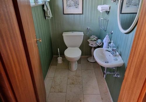 Gäste-WC
