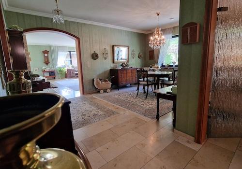 Esszimmer 1