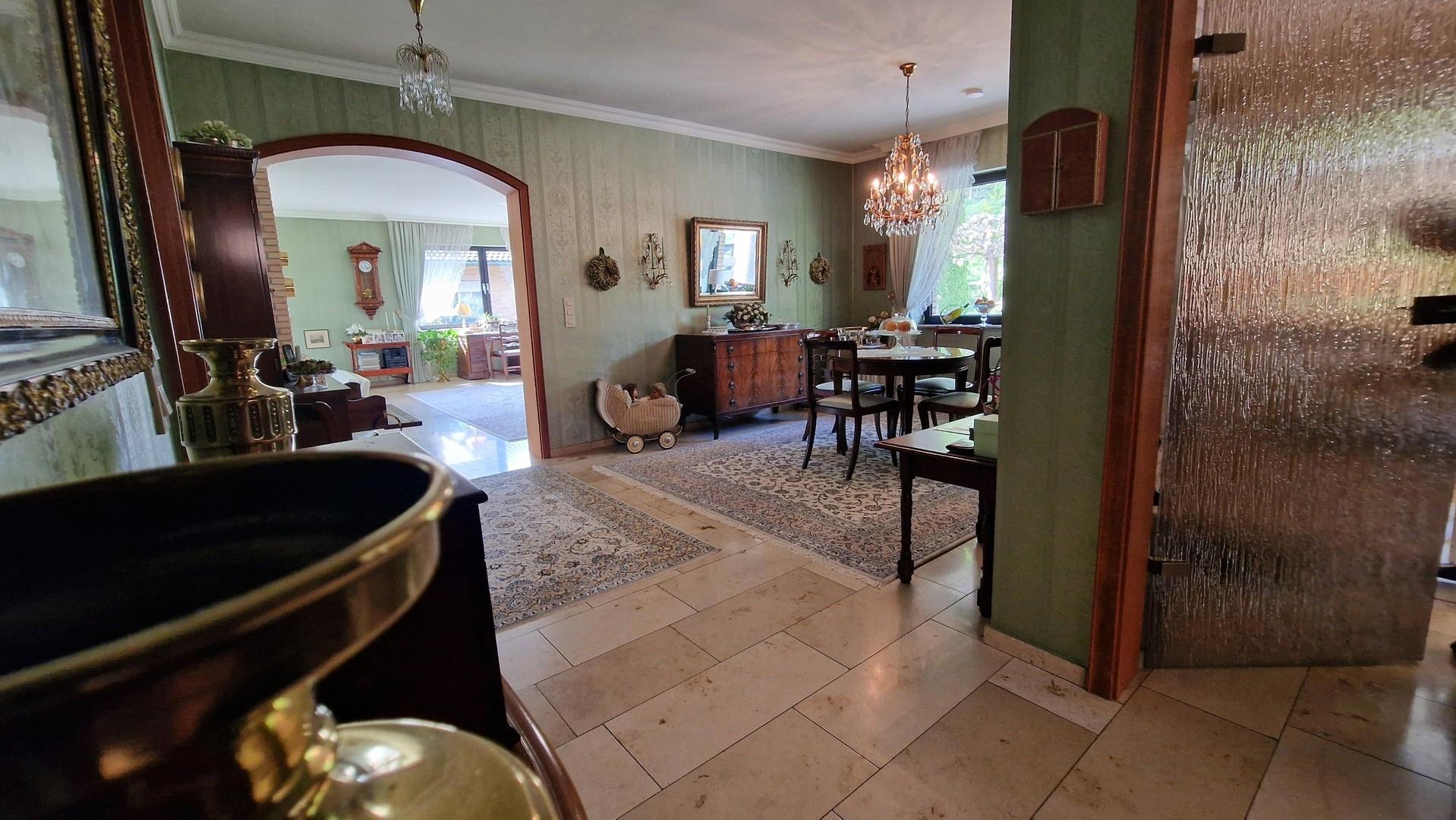 Esszimmer 1