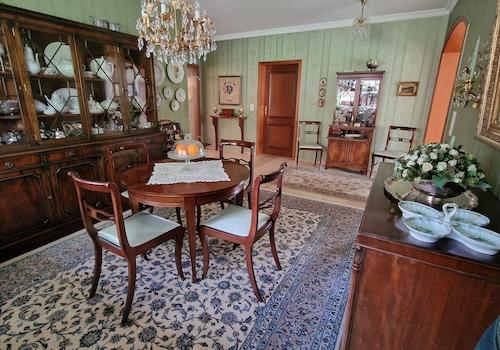 Esszimmer 2