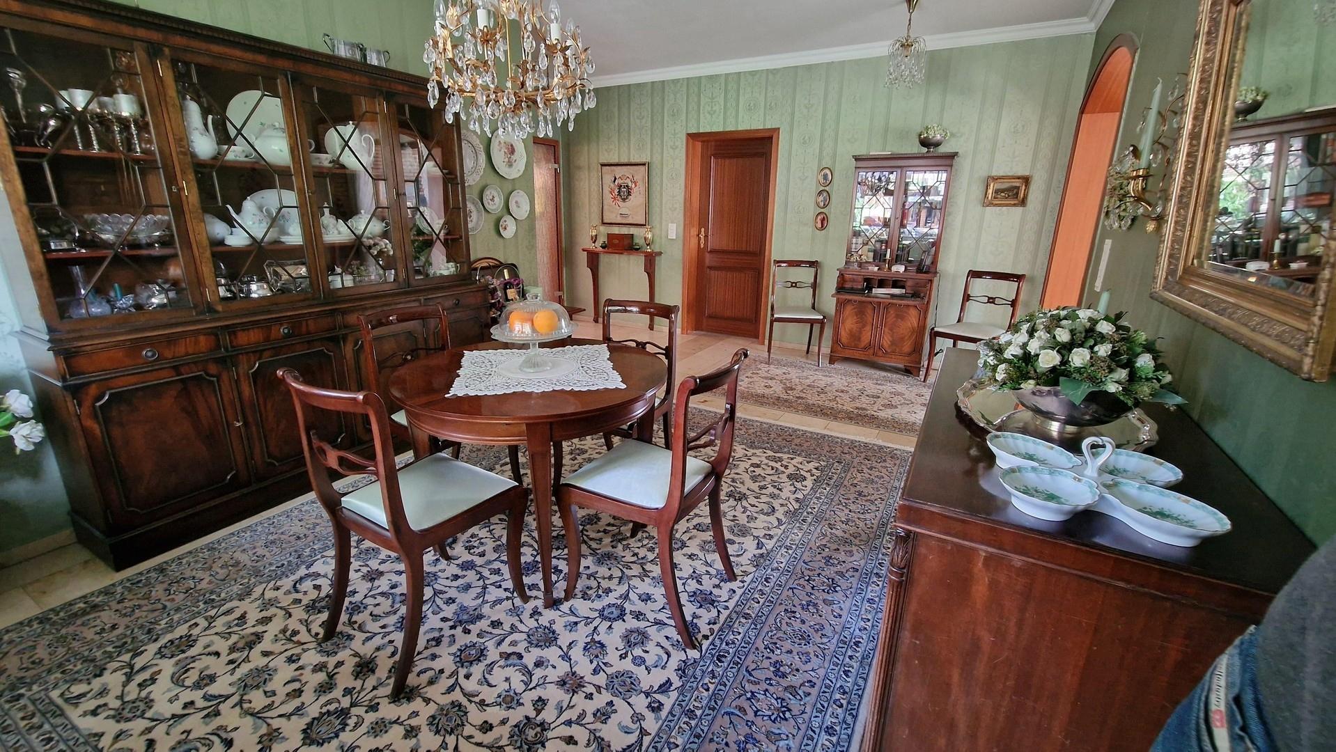 Esszimmer 2