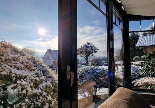 Wintergarten