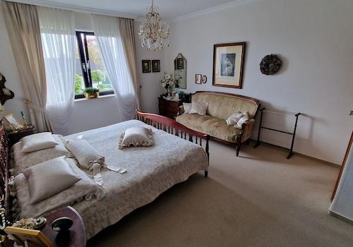 Elternschlafzimmer