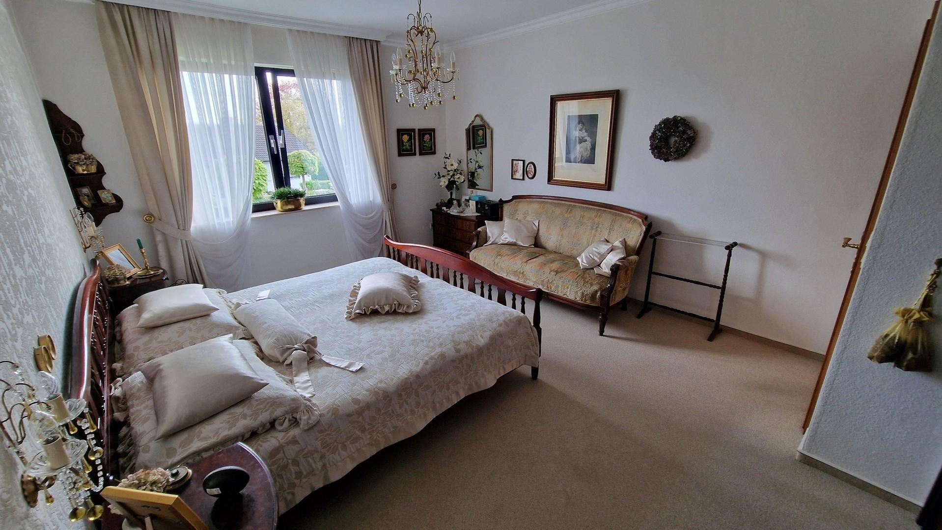 Elternschlafzimmer