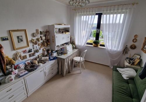 Kinder-/Ankleidezimmer