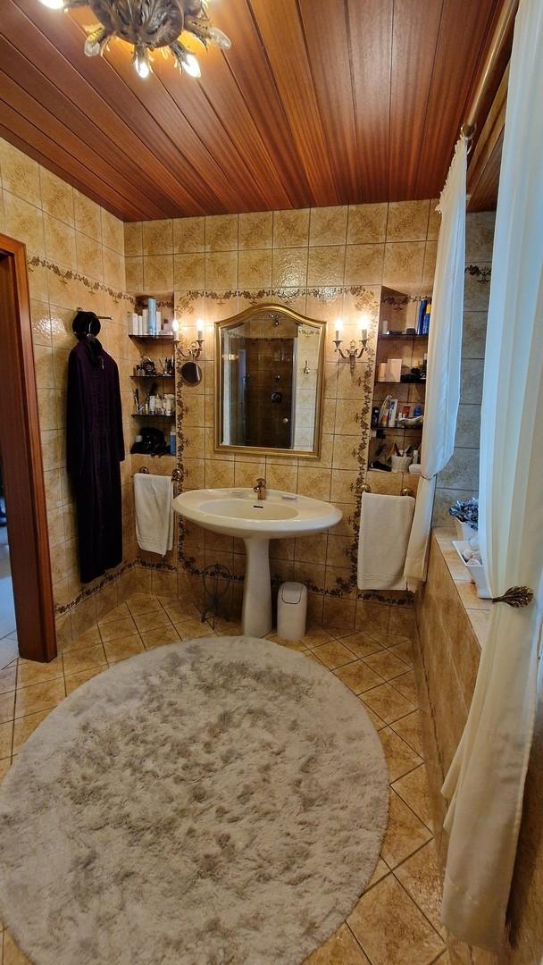 Duschbad