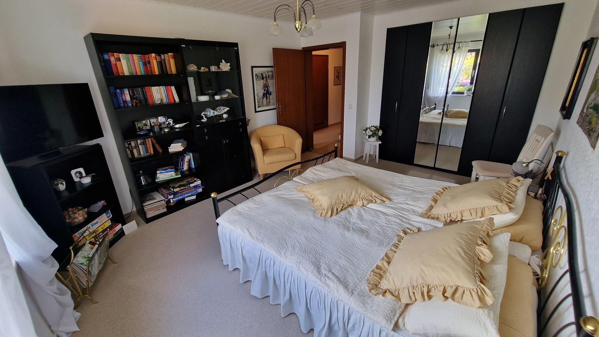 Kinder-/Gästezimmer