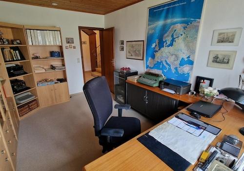 Büro/Kinderzimmer
