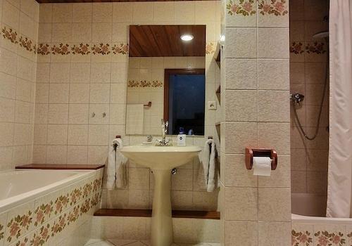 Wannenbad 1
