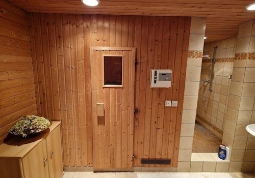 Sauna 1