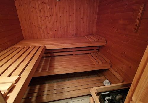 Sauna 2