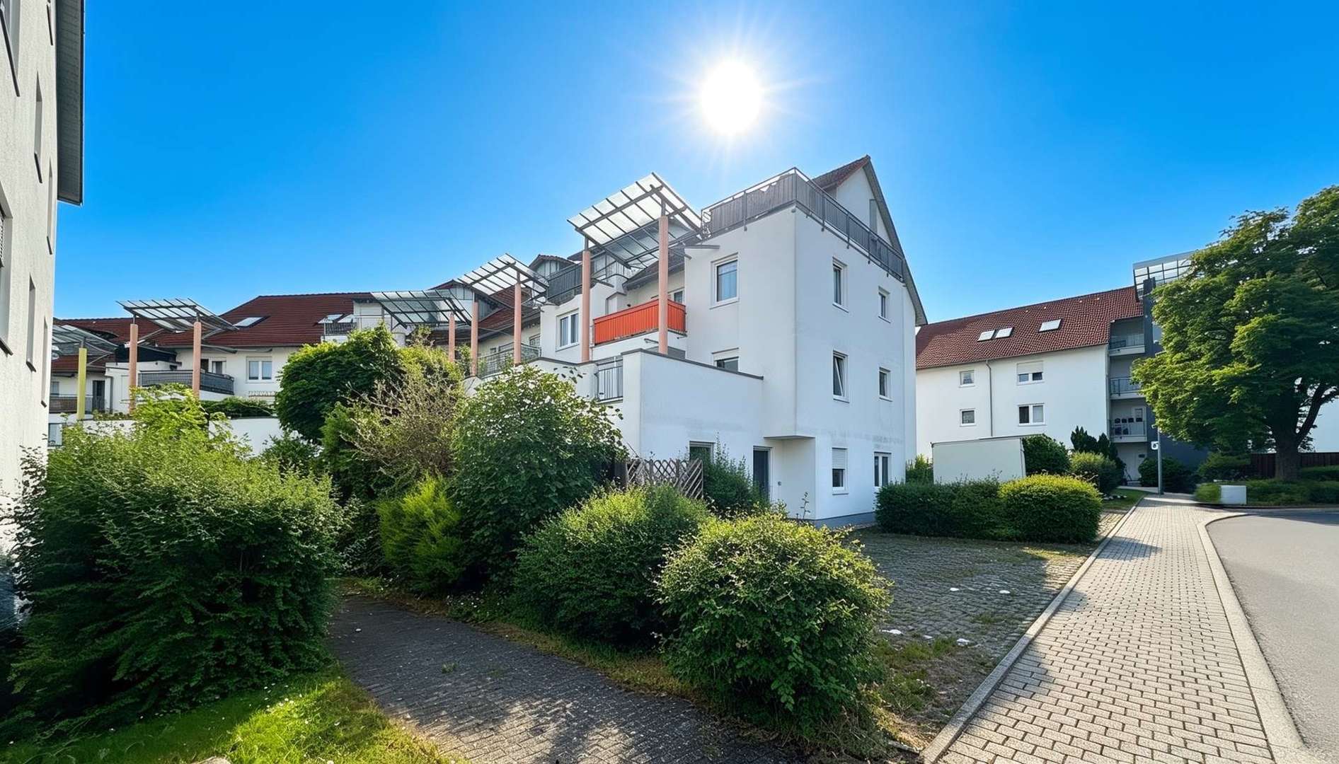 Außenansicht