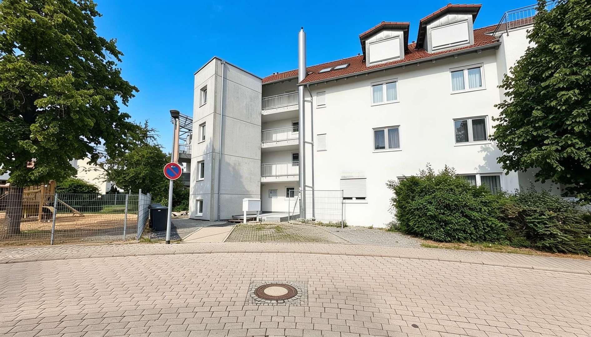 Außenansicht