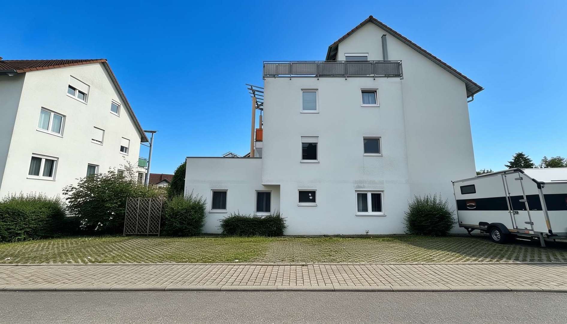 Außenansicht