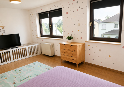 Kinderzimmer
