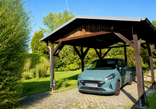 Carport