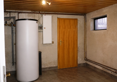 Technikraum